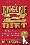 Esselstyn, Rip - The Engine 2 Diet