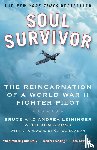 Bruce Leininger, Andrea Leininger - Soul Survivor