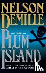 DeMille, Nelson - Plum Island