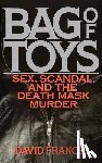 France, David - Bag of Toys