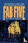 Albom, Mitch - The Fab Five