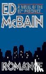 McBain, Ed - Romance