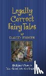 Fisher, David - Legally Correct Fairy Tales