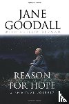 Goodall, Jane, Berman, Phillip - Reasons for Hope: a Spiritual Journey