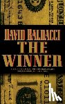 Baldacci, David - The Winner