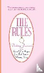 Fein, Ellen, Schneider, Sherrie - The Rules (TM) Dating Journal