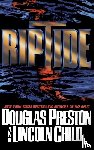 Preston, Douglas, Child, Lincoln - Riptide