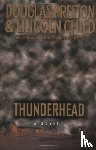 Preston, Lincoln - Thunderhead