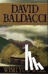 Baldacci, David - Wish You Well