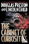 Preston, Douglas, Child, Lincoln - The Cabinet Of Curiosities