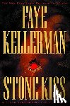 Kellerman, Faye - Stone Kiss
