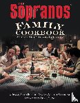 Rucker, Allen - The Sopranos Family Cookbook