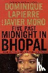 Lapierre, Dominique - Five Past Midnight in Bhopal: The Epic Story of the World's Deadliest Industrial Disaster