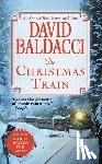 Baldacci, David - The Christmas Train