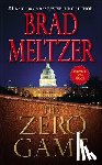 Meltzer, Brad - The Zero Game