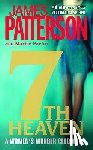 Patterson, James, Paetro, Maxine - 7TH HEAVEN