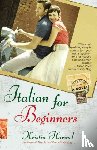 Harmel, Kristin - Italian for Beginners