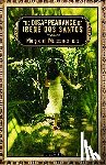 Mascarenhas, Margaret - The Disappearance of Irene Dos Santos