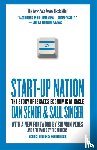 Senor, Dan, Singer, Saul - Start-Up Nation