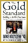 Krzyzewski, Mike - GOLD STANDARD