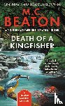Beaton, M. C. - Death of a Kingfisher