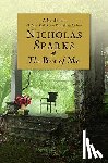 Sparks, Nicholas - The Best of Me