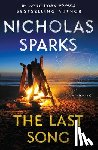 Sparks, Nicholas - The Last Song
