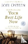 Osteen, Joel - Daily Readings from Your Best Life Now