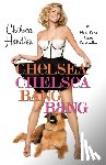 Chelsea Handler - Chelsea Chelsea Bang Bang