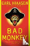 Hiaasen, Carl - BAD MONKEY