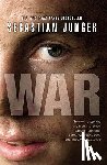 Junger, Sebastian - War