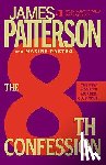 Patterson, James - The 8th Confession