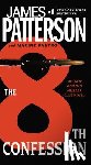 Patterson, James - The 8th Confession