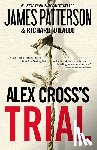 Patterson, James - Alex Cross's Trial
