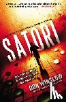 Winslow, Don - Satori