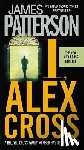Patterson, James - I ALEX CROSS