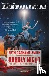 Grahame-Smith, Seth - Unholy Night