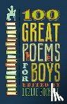 Pockell, Leslie - 100 Great Poems for Boys