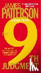 Patterson, James, Paetro, Maxine - Patterson, J: 9th Judgment