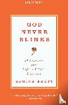 Brett, Regina - God Never Blinks