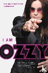 Osbourne, Ozzy - Osbourne, O: I Am Ozzy