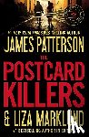 Patterson, James - The Postcard Killers
