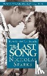 Sparks, Nicholas - Sparks, N: Last Song