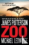 Patterson, James - Zoo
