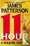Patterson, James - 11th Hour