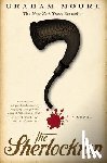 Graham Moore - The Sherlockian