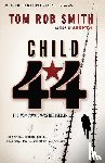 Smith, Tom Rob - CHILD 44
