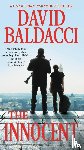 Baldacci, David - The Innocent