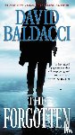 David Baldacci - The Forgotten