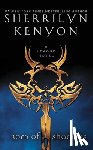 Kenyon, Sherrilyn - Born of Shadows